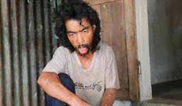 Đau đớn chứng kiến con trai 11 tuổi tự tử vì nghi không có quần áo mới?