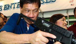 Số người bị giết ở Philippines đã tăng lên gần 2.000 người