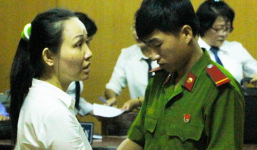 Nguyên phó giám đốc công ty Nguyễn Kim lãnh 8 năm tù