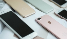 Lộ giá bán iPhone 7, 7 Plus trước ngày ra mắt