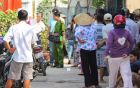 Hành hung nhiều người, kẻ lạ mặt bị dân làng vây đánh tử vong