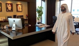 Vua Dubai 'âm thầm thị sát', 9 quan chức bị đuổi việc