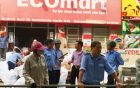 Doanh nghiệp cưỡng chế, thu giữ tài sản của khách thuê có phạm luật?