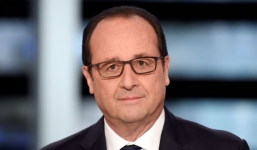 Tổng thống Pháp sắp thăm Việt Nam, dạo phố cổ, uống cà phê