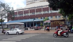 Bí thư Đoàn uống thuốc sâu tự tử tại cơ quan