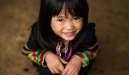 Bộ ảnh tuyệt đẹp về các dân tộc thiểu số Việt của nhiếp ảnh gia Pháp