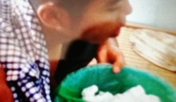 Công an bác thông tin nam thanh niên bị chủ nợ ép uống thuốc diệt cỏ