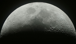 Đã có Internet trên Mặt trăng