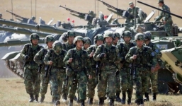 Hai điểm yếu chí mạng của quân đội Trung Quốc