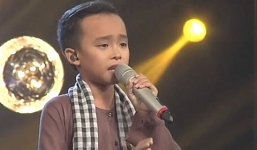 Hồ Văn Cường tranh giải 'Ca sĩ ấn tượng' với Sơn Tùng, Mỹ Tâm