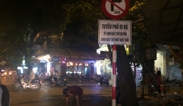 Người dân, du khách Hà Nội háo hức 'chờ' phố đi bộ