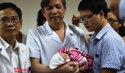 'Ngày tuyệt đẹp' chờ đón con trai nữ thiếu úy CA từ chối chữa ung thư