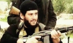 Nga - Mỹ tranh công vụ tiêu diệt thủ lĩnh IS ở Syria 