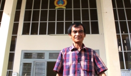 Không chấp nhận bồi thường 10,5 tỷ đồng, ông Nén tiếp tục kiện