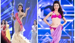 Chủ cửa hàng làm thêm tiết lộ Đỗ Mỹ Linh mượn váy đi thi Hoa hậu