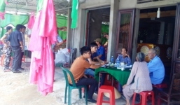 Thanh niên tâm thần bị đánh tử vong khi đi dự đám cưới