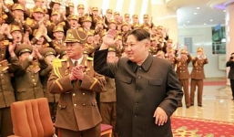 Triều Tiên hành quyết quan chức: Đừng tin tất cả những gì báo Hàn viết!