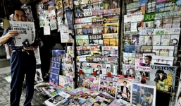 Trung Quốc cấm truyền thông chạy theo phong cách phương Tây