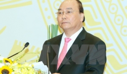 Thủ tướng yêu cầu bố trí nhân sự Phó Giám đốc Sở đúng quy định