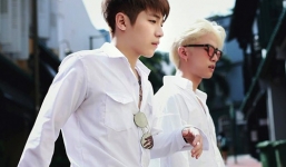 'Gà cưng' điển trai như sao Hàn của Đông Nhi, Ông Cao Thắng ra sản phẩm mới