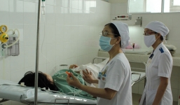 Vợ không tham gia Bảo hiểm XH, chồng được hưởng trợ cấp thai sản thế nào?