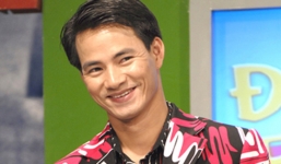 Xuân Bắc lên chức Phó giám đốc nhà hát kịch Việt Nam