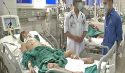 Căn bệnh đáng sợ gây chết người trong vòng 48 giờ