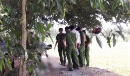 Phát hiện thi thể bé trai 22 tháng tuổi sau 1 ngày mất tích