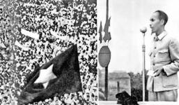 Những hình ảnh xúc động trong ngày Tết độc lập đầu tiên của dân tộc