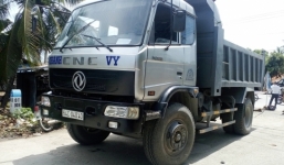 Tai nạn giao thông, cô gái trẻ chết thảm dưới bánh xe tải