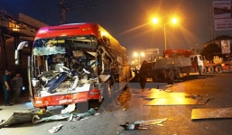 Gần 20 người thương vong do tai nạn giao thông trong ngày 2/9