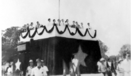 Tuyên ngôn Độc lập năm 1945: Kết tinh ý chí dân tộc và giá trị tiến bộ nhân loại