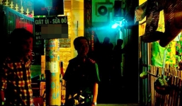 Đi xăm mình, cô gái bị chồng hờ sát hại tại phòng trọ