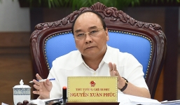 Thủ tướng: Đã đến lúc nhân dân muốn nhìn thấy kết quả cụ thể