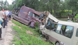 Tin tai nạn giao thông mới nhất ngày 4/9: 2 ngày lễ, 20 người chết vì TNGT