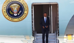 Báo Anh: Tập Cận Bình đang làm khó hay cố tình 'sỉ nhục' Obama?