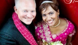 Bị chồng bỏ vì ung thư, người vợ tìm được tình yêu đích thực