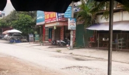 Chém chết vợ hàng xóm sau tiếng chửi đổng ở Bắc Giang