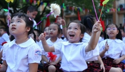 Chủ tịch nước gửi Thư chúc mừng khai giảng năm học 2016-2017