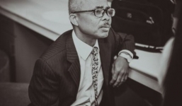 'Lão Quềnh' Hán Văn Tình: Sự nghiệp không chỉ có 'Đất và Người'