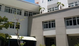 Nữ bệnh nhân nhảy lầu tử vong tại bệnh viện Đà Nẵng