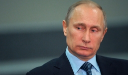 Putin chỉ trích chiến thuật tranh cử 'gây sốc' của Clinton và Trump