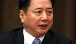 Tập Cận Bình đưa con trai cựu thủ tướng Lý Bằng lên làm bộ trưởng