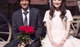 Thư Kỳ đột ngột kết hôn