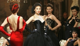 Anh lo ngại phái đoàn dự G20 bị 'gạ tình'