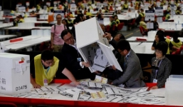 Bầu cử Hội đồng Lập pháp Hồng Kông: Sự lo lắng của Trung Quốc