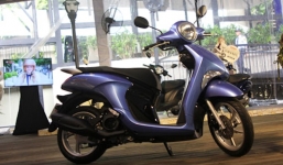 Dưới 30 triệu, mua xe tay ga nào là tốt nhất?