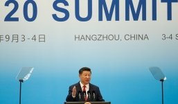 Trung Quốc kêu gọi G20 ngừng 'nói suông'