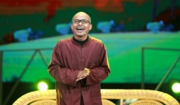 Sao Việt đau buồn trước sự ra đi của NSƯT Hán Văn Tình