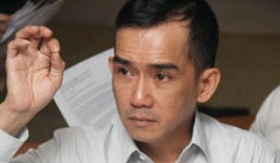 Xúc động lời nhắn của Đàm Vĩnh Hưng gửi đến Minh Thuận